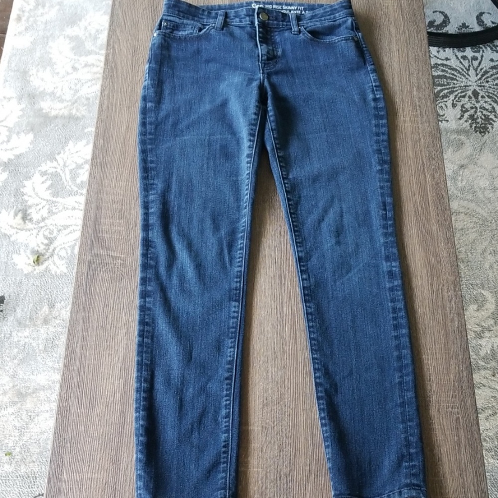 Gap Jeans